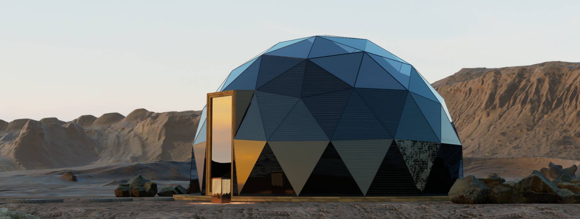 于都县星空酒店帐篷